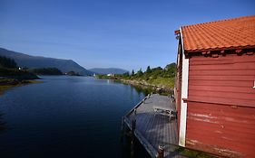Thon Hotel Fosnavåg